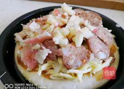 Cheese Pizza Recipe Illustration 3