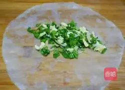 Golden Pie Illustration of how to do it 6