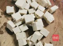 Shaanxi Guanzhong pimple soup recipe 7