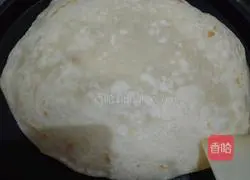 Illustration of how to make salt and pepper pancakes 20