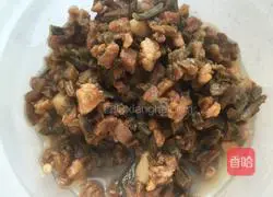 Illustration of how to make homemade noodles 2