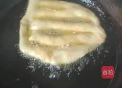 Illustration of how to fry the furnace wall 4