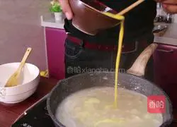 Illustration of how to make pimple soup 6