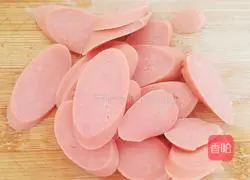 Kuaishou Nutritional Fried Noodles Recipe Illustration 4