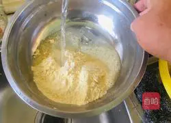 Camellia oleifera recipe 2