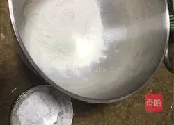 Illustration of how to cook wheat bran 1