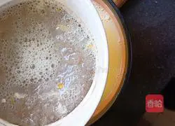 Illustration of steamed eggs 3