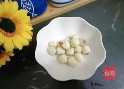 Illustration of how to make Wubai paste 2