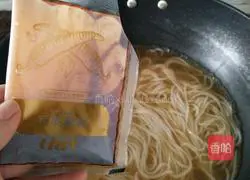 Liuzhou Snail Noodles Recipe Illustration 8