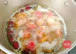 Tomato and chicken soup recipe 12