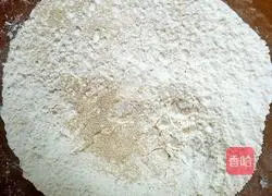 Little Bear Buns Illustration of how to do it 4