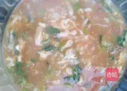 Illustration of how to make pot noodles 4