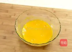 Korean pumpkin porridge recipe 3