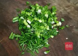 Sheep Scorpion White radish soup recipe 7