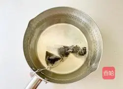 Grape Oolong Tea Jelly Duoduo Recipe Illustration 2