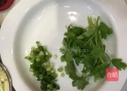 Illustration of how to make shrimp and winter melon soup 4