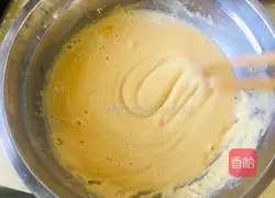 Camellia oleifera recipe 3