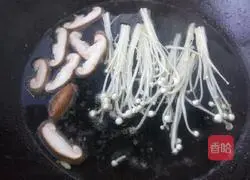 Kuaishou Hot Pot Ramen Recipe Illustration 4