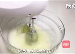 Baby snack series ~ Illustration of how to make pumpkin yam rolls 8