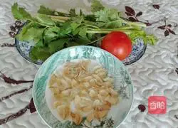 Step Illustration of Xue Xunmei's cooking method 1