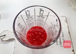 Watermelon Coconut Recipe Illustration 8