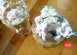 Xue Ding Illustration of how to make coffee 7