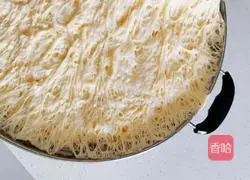 Illustration of how to make salt and pepper pancakes 2