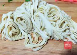 Illustration of making celery 3