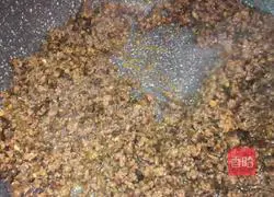 Chengdu - Illustration of Dandan Noodles 15