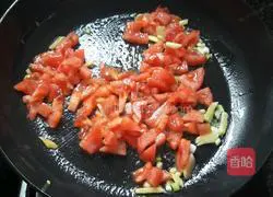 Tomato fish fillet soup recipe 5