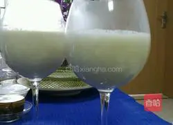 Qian'er Ma Kitchen ~ Kuaishou Soy Milk Recipe Illustration 6