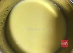 Durian waffle tower recipe 4