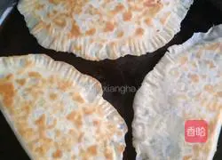 Vegetarian pie recipe 10