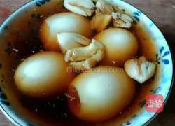 Taiwanese Braised Pork Rice Recipe Illustration 5