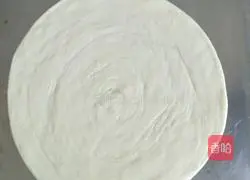How to make hand cakes 1