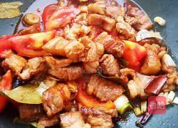 Illustration of the never-failed beef stew 11