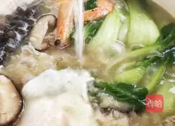 Pimple Soup Illustration of how to do it 13