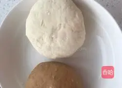 Illustration of how to make cat ears 3