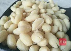 Drunkard Peanut Recipe Illustration 4