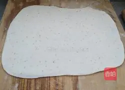 Illustration of how to make homemade cat ears 6