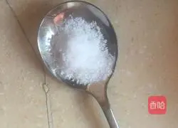 Carrot, Corn and Pork Bone Soup Illustration of how to do it 9