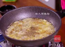 Korean beef rice cake soup recipe 10