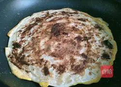 Illustration of homemade hand cakes 5