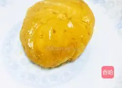 Pearl milk tea (made with pearls) Illustration of how to do it 2