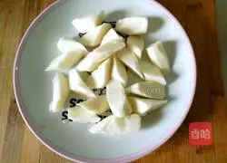 Yam spine soup recipe 13