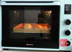 Illustration of how to make French-style pancakes 5