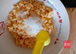 Illustration of how apples eat children 2