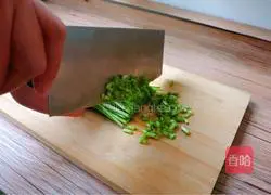 Chives Octopus Dumplings#New Year’s Eve Dinner Recipe Illustration 12