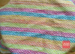 Honey sesame buns recipe 4