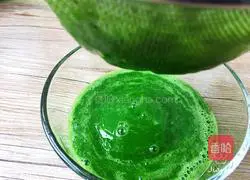 Fruit creative dish + passion fruit clear wave recipe 5